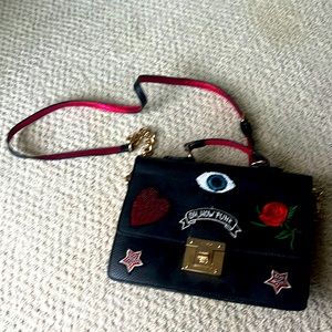 Never used without tag